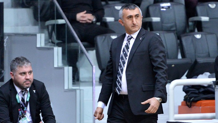 Aziz Akkaya: ‘Yarı finale yükselmek bizim için mutluluk’