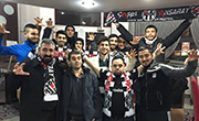 Aksaray Beşiktaşlılar Derneği’nden Anlamlı Ziyaret