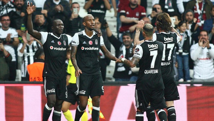 Spor Toto Süper Lig'de Rakibimiz Fenerbahçe