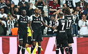 Beşiktaş’ Turkish Cup opponents revealed