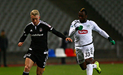 Ziraat Türkiye Kupası Çeyrek Final Rövanşında Rakibimiz T. Konyaspor 