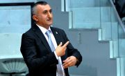 Aziz Akkaya: ‘Daha çok çalışmalıyız’