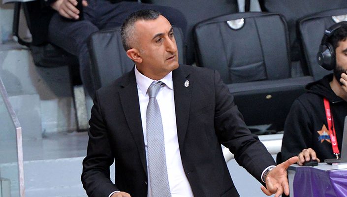 Aziz Akkaya: ‘Fenerbahçe’yi yenmemiz gerekiyor’