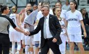 Aziz Akkaya: “Güzel ve doğru basketbol oynadığmızı düşünüyorum”