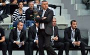 Aziz Akkaya: ‘Ligde üçte üç yaptık ama bu bizim için yeterli değil’