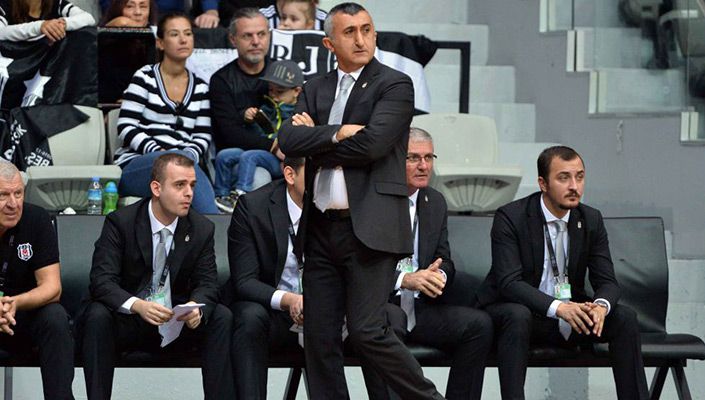 Aziz Akkaya: ‘Ligde üçte üç yaptık ama bu bizim için yeterli değil’