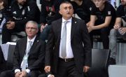 Aziz Akkaya: ‘Oyuncularımı tebrik ediyorum’