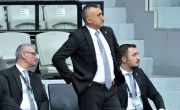Aziz Akkaya: ‘Zayıf bir rakibe karşı genç oyuncularımızla oynadık’