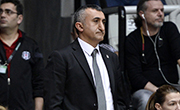 Aziz Akkaya: Kazanmamız gereken bir maçı kazandık’