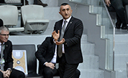Aziz Akkaya: ‘Daha iyi oynayabilirdik’