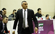 Aziz Akkaya: ‘Takımımla gurur duyuyorum’