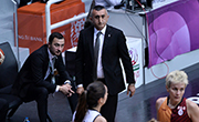 Aziz Akkaya: ‘Zamanla daha iyi olacağız’