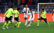 Black Eagles wrap up Champions League campaign