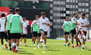 Black Eagles to open Champions League campaign at home 