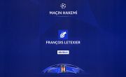 B. Dortmund Maçının Hakemi François Letexier