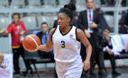 Beşiktaş Women come alive in 4th quarter