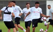 B36 Torshavn Maçı Antrenman Notları