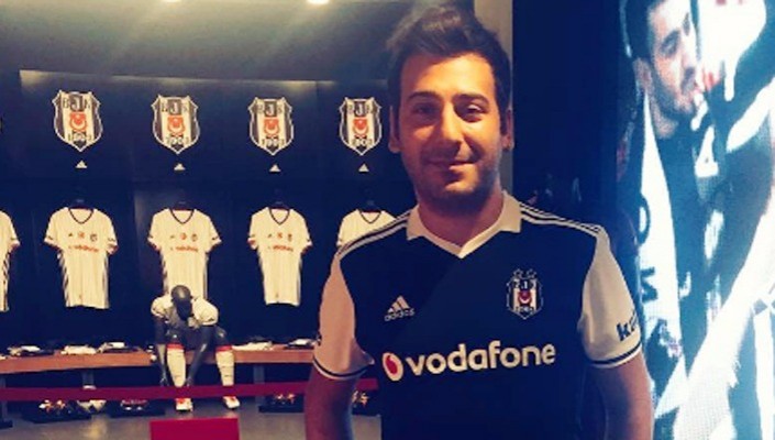 Şehidimiz Tunç Uncu'yu Son Yolculuğuna Uğurluyoruz