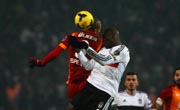 Demba Ba: ‘İstediğimiz oyunu oynayamadık’