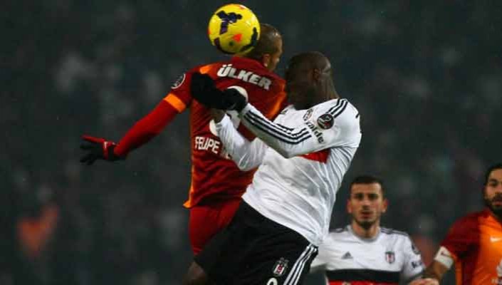 Demba Ba: ‘İstediğimiz oyunu oynayamadık’