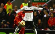 Demba Ba: ‘Tur için hala her şey ortada’