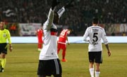 Demba Ba: ‘Basit goller yedik’