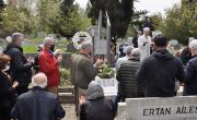 “Baba” Hakkı Yeten’i Kabri Başında Andık