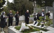 “Baba” Hakkı Yeten’i Kabri Başında Andık