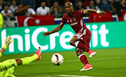 Ryan Babel: ‘Daha Son Sözü Söylemedik’