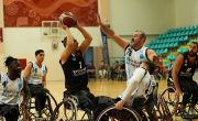 Bağcılar Bel. Eng. SK:60 Beşiktaş Viennalife:82