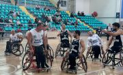 Black Eagles fall to Bağcılar Belediyesi in Super League opener 