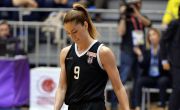 Bahar Çağlar’a Milli Davet