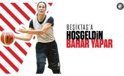 Bahar Yapar moves to Beşiktaş