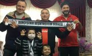 Bahçeşehir Beşiktaşlılar Derneği’nden Anlamlı Etkinlik