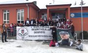 Bahçeşehir Beşiktaşlılar Derneği’nden Anlamlı Etkinlik