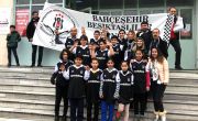 Bahçeşehir Beşiktaşlılar Derneği’nden Anlamlı Etkinlik