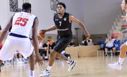 Bahçeşehir Koleji:72 Beşiktaş Sompo Sigorta:64