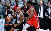  Beşiktaş Sompo Sigorta opens season with home win 