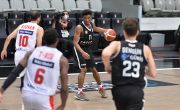 Red-hot Black Eagles keep on winning
