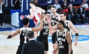 Beşiktaş GAİN keep on winning in Super League 