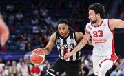 Beşiktaş drop OT thriller to Bahçeşehir in Super League semis Game 3   