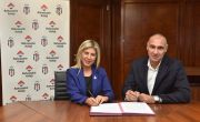 Bahçeşehir Koleji, Kadın Basketbol Takımımıza Sponsor Oldu