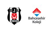 Bahçeşehir Koleji, Ritmik Jimnastik Takımımıza İsim Sponsoru Oldu
