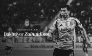 Bakhtiyor Zainutdinov, Dinamo Moskova Kulübü’ne Transfer Oldu