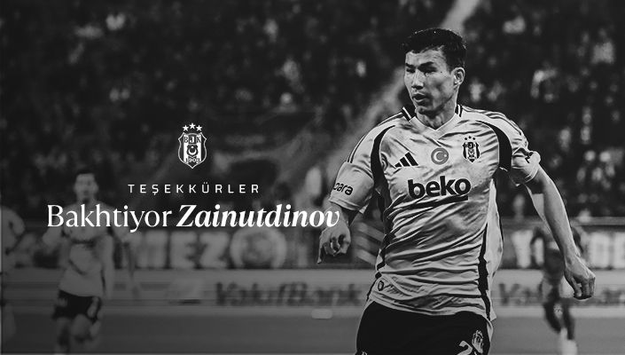 Bakhtiyor Zainutdinov, Dinamo Moskova Kulübü’ne Transfer Oldu