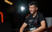 Bakhtiyor Zaynutdinov: “Hedefim Beşiktaş formasıyla şampiyon olmak”