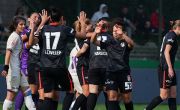 Bakırköy Kadın Futbol SK:2 Beşiktaş:5