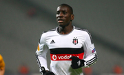 Demba Ba: ‘Önemli bir galibiyet aldık’
