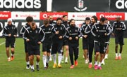 Balıkesirspor Maçı Hazırlıkları Tamamlandı