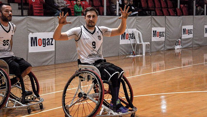 Balıkesir’den Rio’ya Bir Başarı Hikayesi